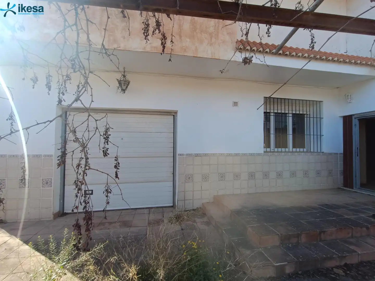 Casa rustica con giardino in vendita a Ugíjar, imagen 28