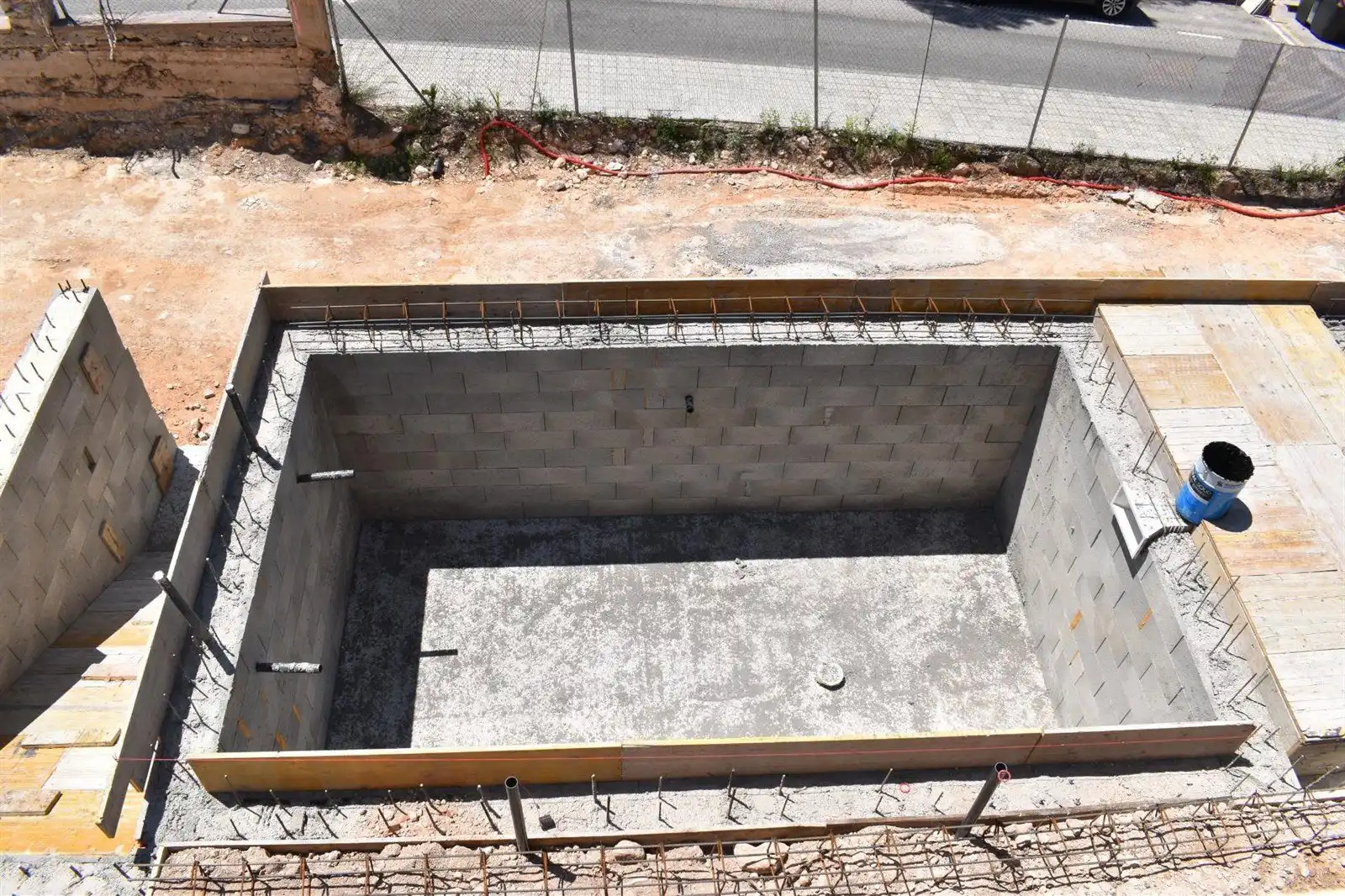 Adosado con piscina en venta en Italia, imagen 35