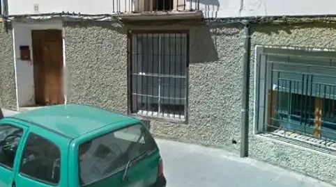Foto 3 de Casa adosada en venda a Calle Mayor, 44, Cariñena, Zaragoza