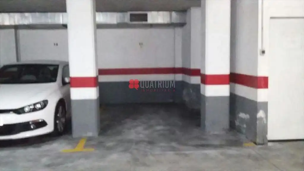 Aparcament en venda a Conxo, imagen 3