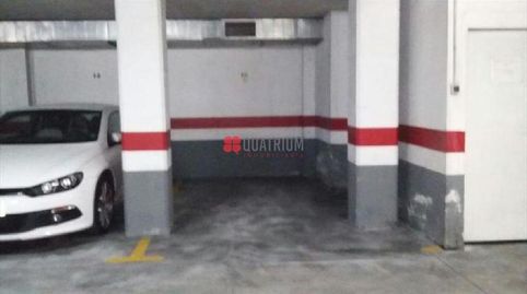 Foto 3 de Garaje en venta en Conxo, Santiago de Compostela