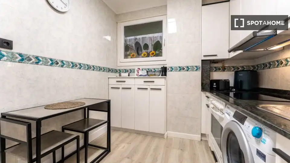Habitació a Santander, Cantabria