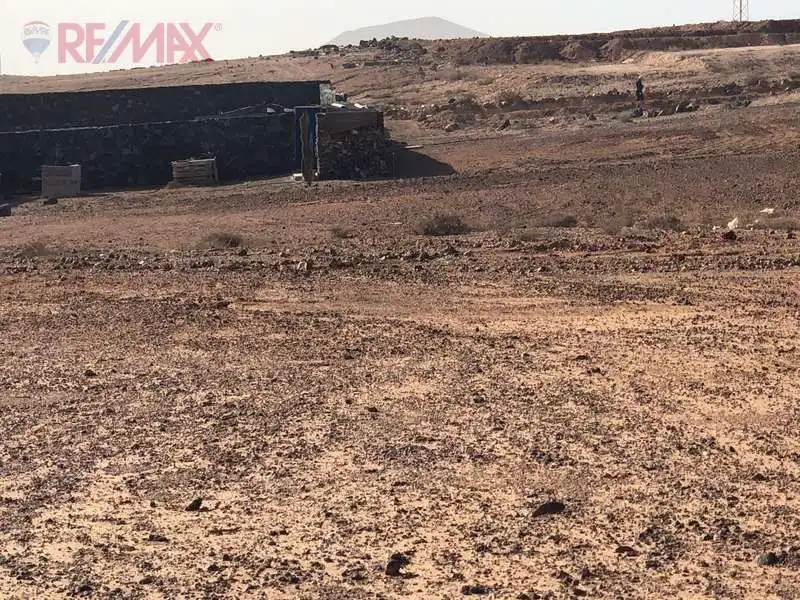 Residencial en venda en Teguise