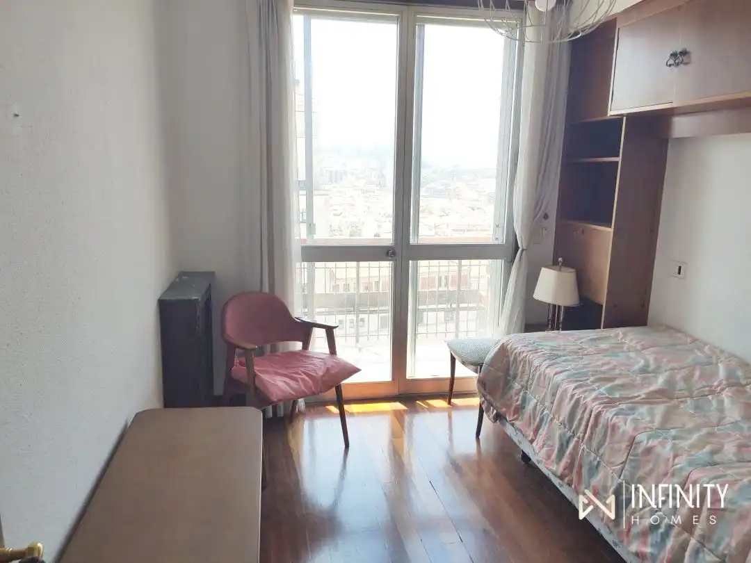 Habitación de Piso de alquiler en Bilbao  con Calefacción y Terraza