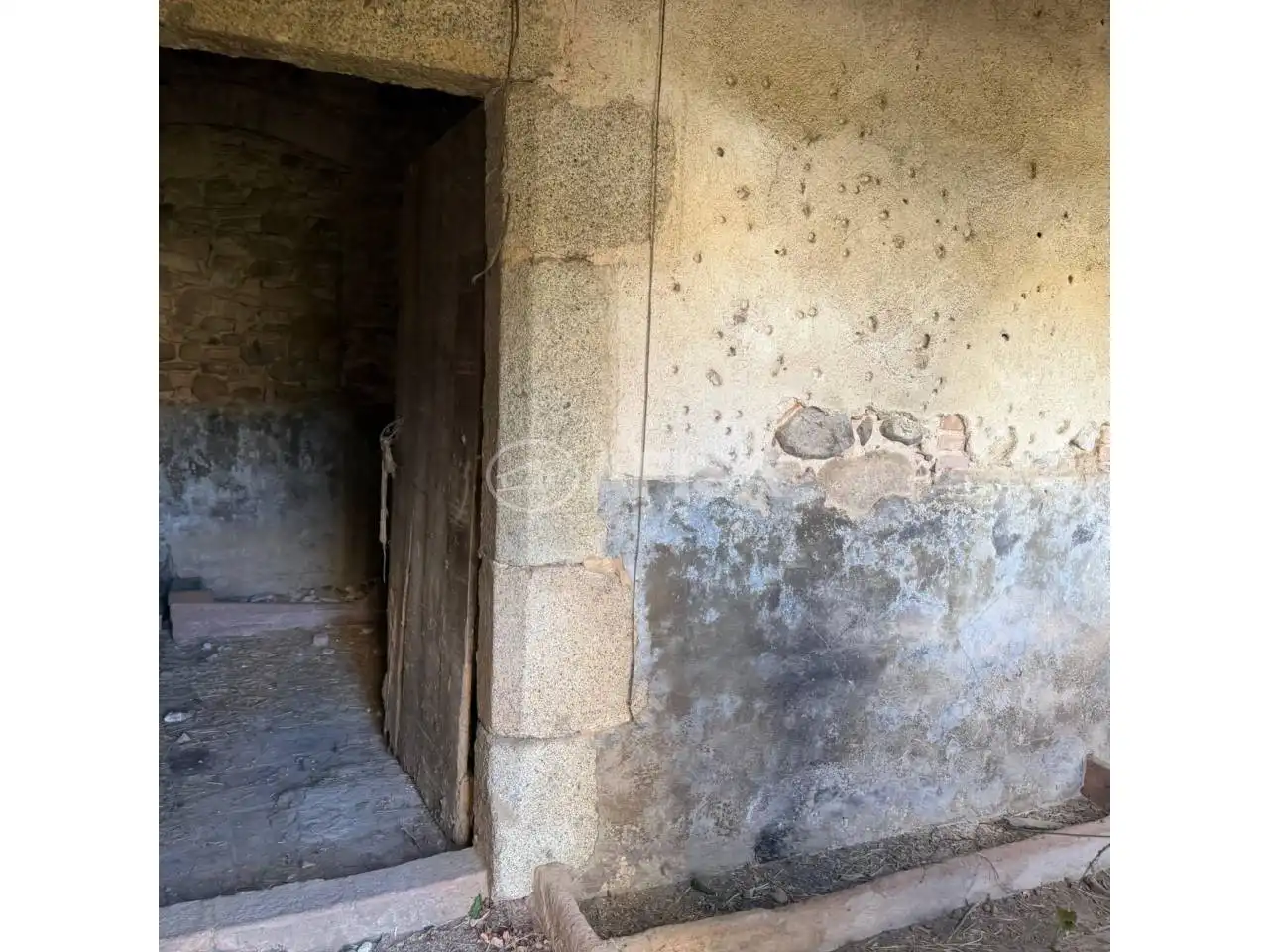 Finca rústica en venta en Cardedeu con Jardín privado, Terraza y Alarma