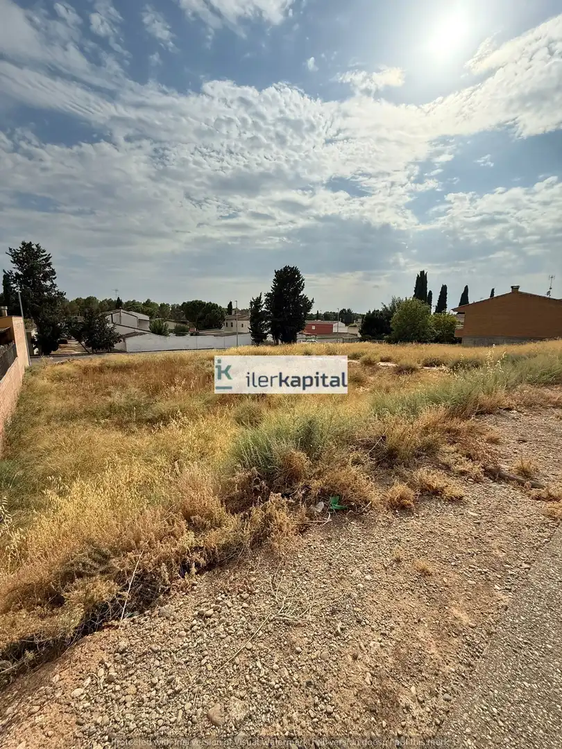 Lands and plots for sale in Gimenells i el Pla de la Font, imagen 5