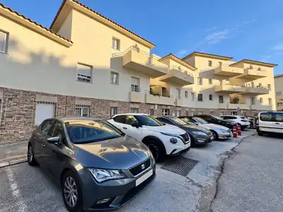 Apartamento con piscina en venta en Riviera del Sol, imagen 13