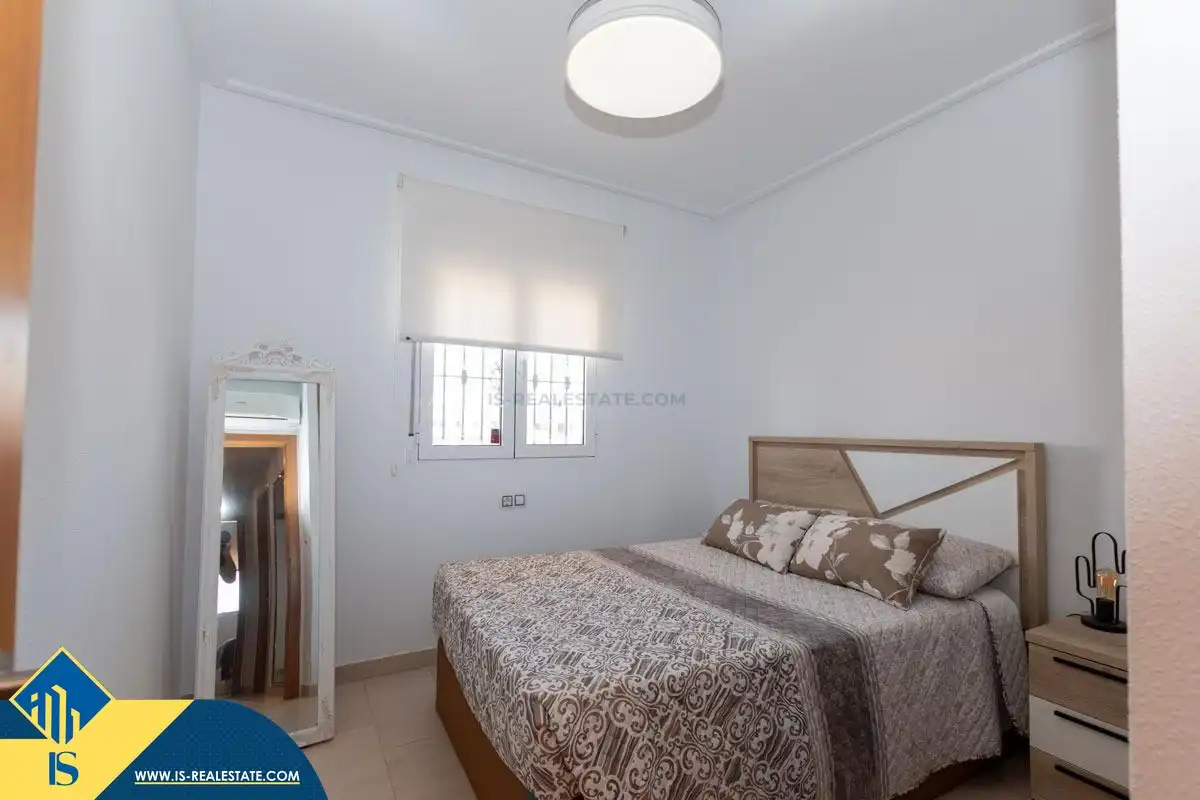 Wohnung mit Pool zum Verkauf in Orihuela Costa, imagen 16