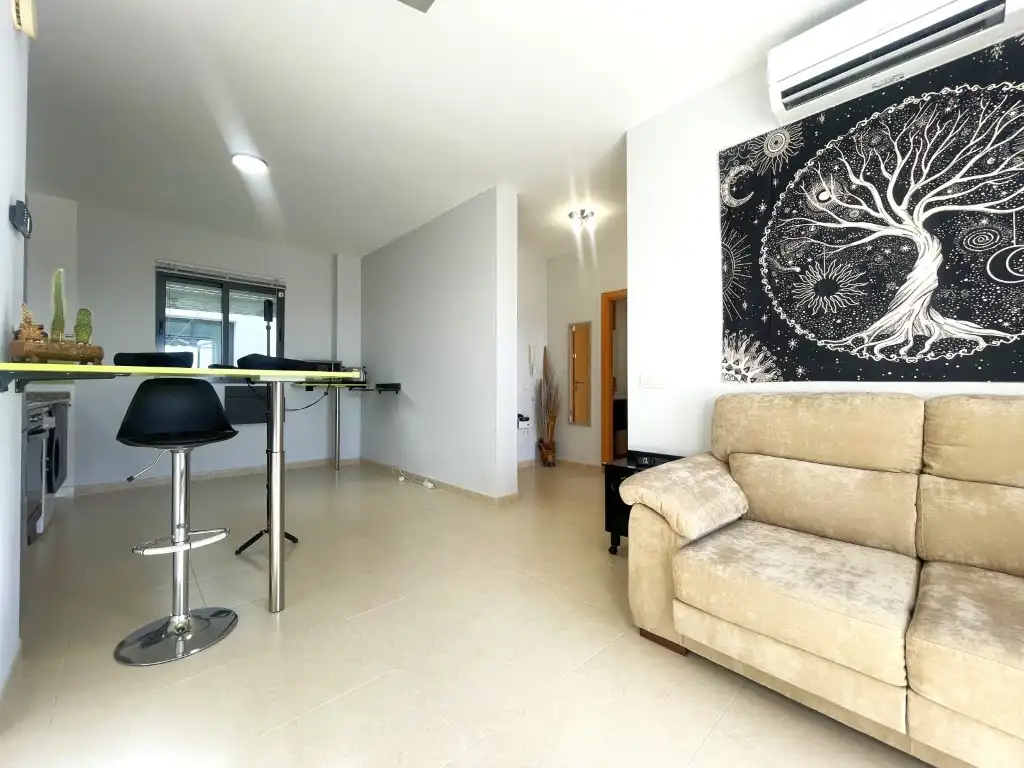Penthouse with lift for sale in Calle San Jaime