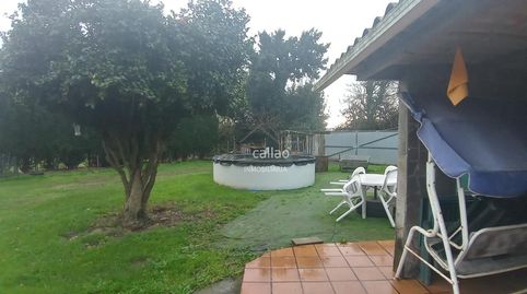 Foto 3 de Casa o xalet en venda a A Malata - Catabois - Ciudad Jardín, Ferrol