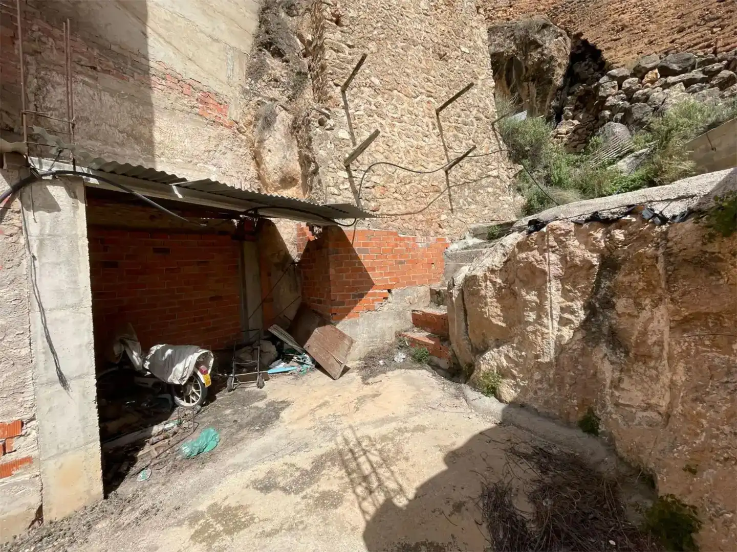 Terreno en venta en Ayna