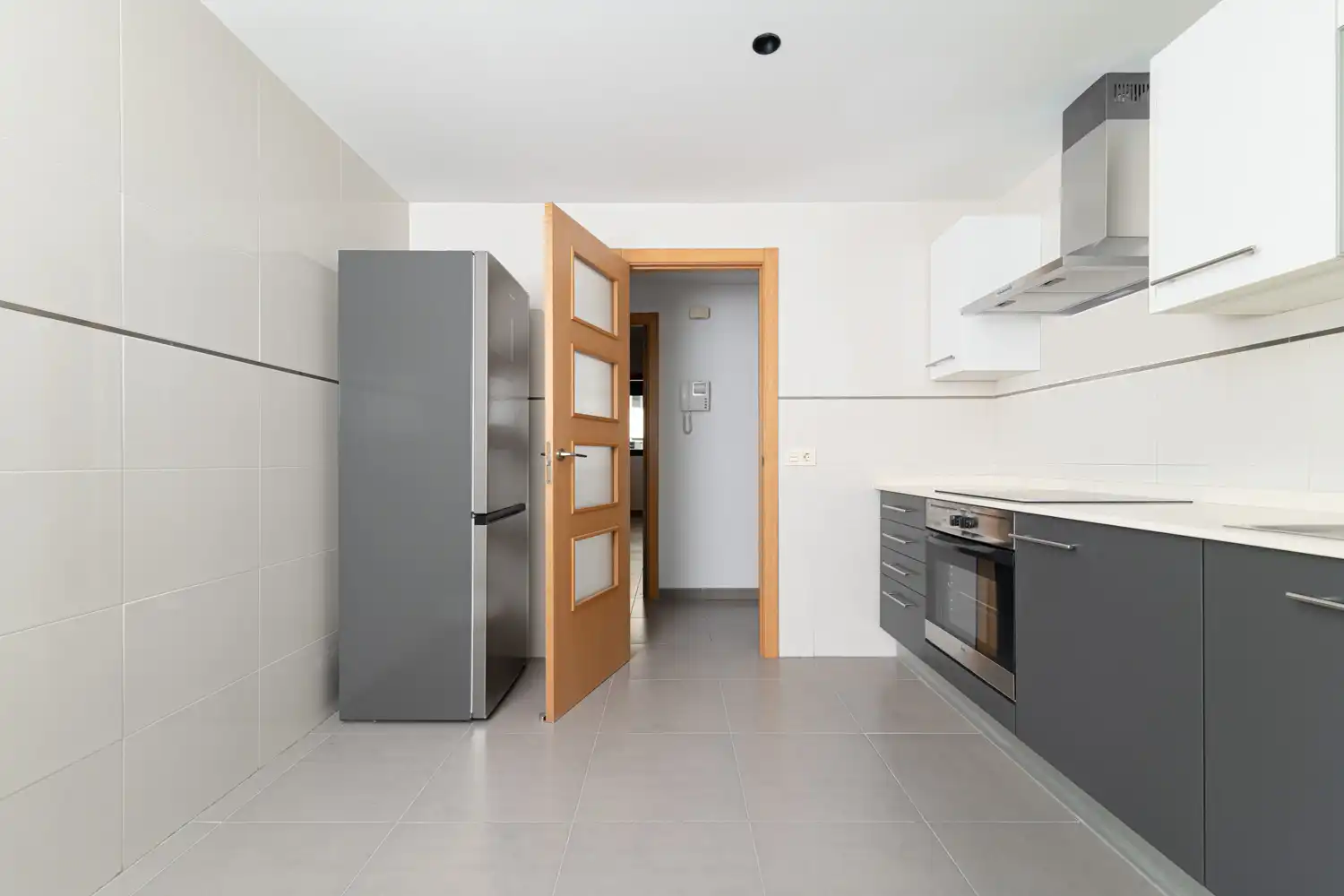 Piso con terraza en venta en Benicalap, imagen 27