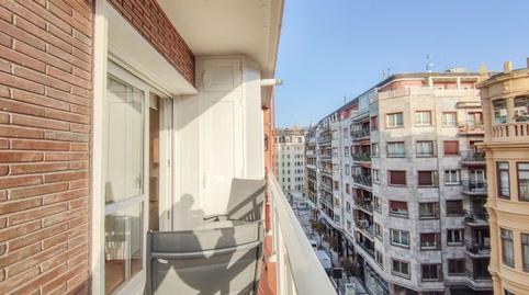 Photo 4 of Flat for sale in Zaragoza Plaza, Área Romántica, Gipuzkoa