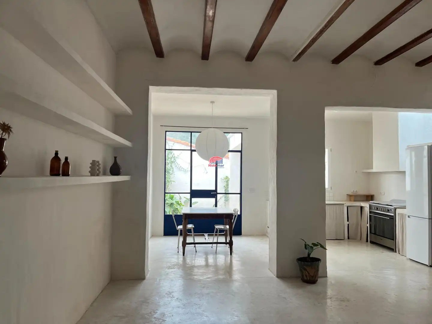 Sala d'estar de Casa o xalet en venda en Estivella amb Balcó