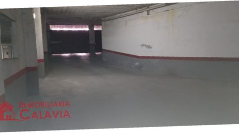 Foto 2 de Garaje de alquiler en Baeza, Jaén