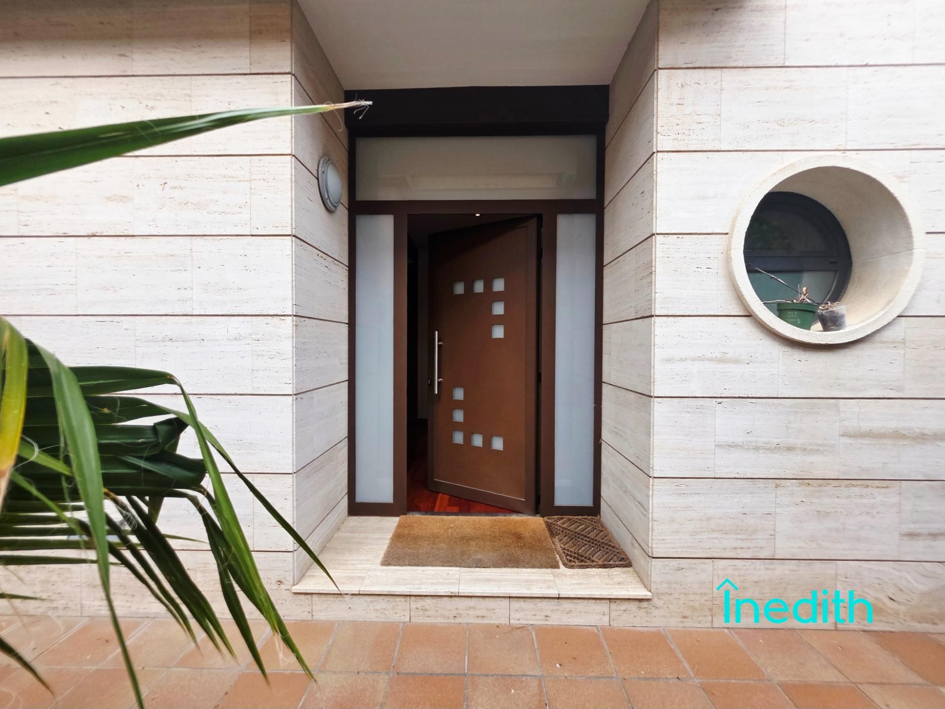 Casa o chalet en venta en Castelldefels con Aire acondicionado, Calefacción y Jardín privado
