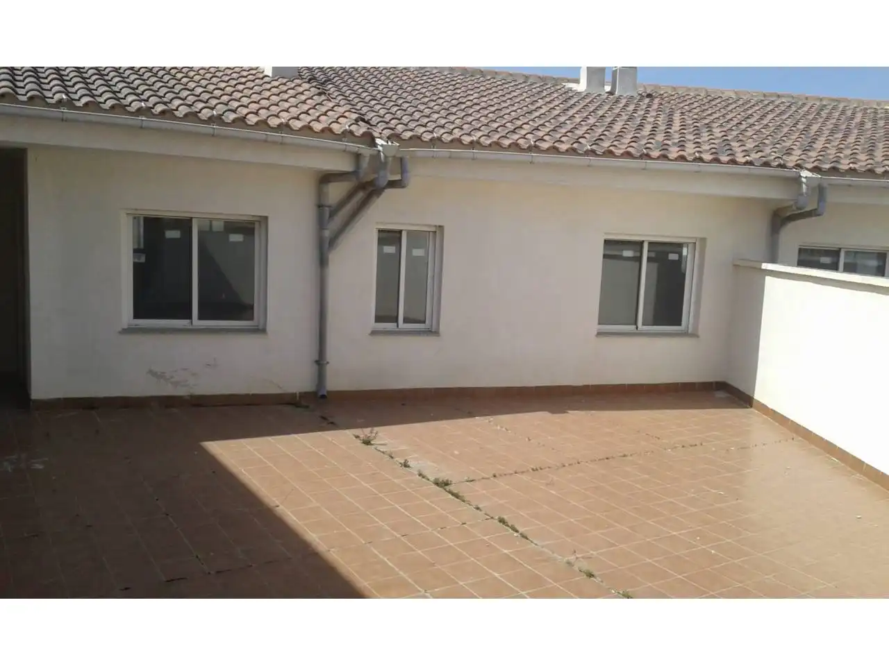 Flat with terrace for sale in Ronda Este, imagen 6