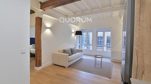 Photo 3 of Flat for rent in Calle General Concha, Alhóndiga, Bilbao