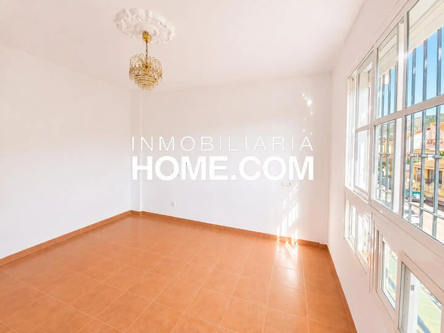 Casa pareada con terraza en venta en Capellanía - Retamar, imagen 13