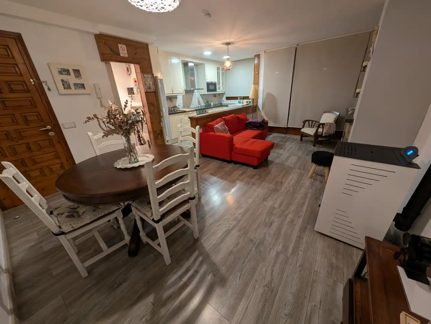 Wohnung mit Terrasse zum Verkauf in Camprodon, imagen 16