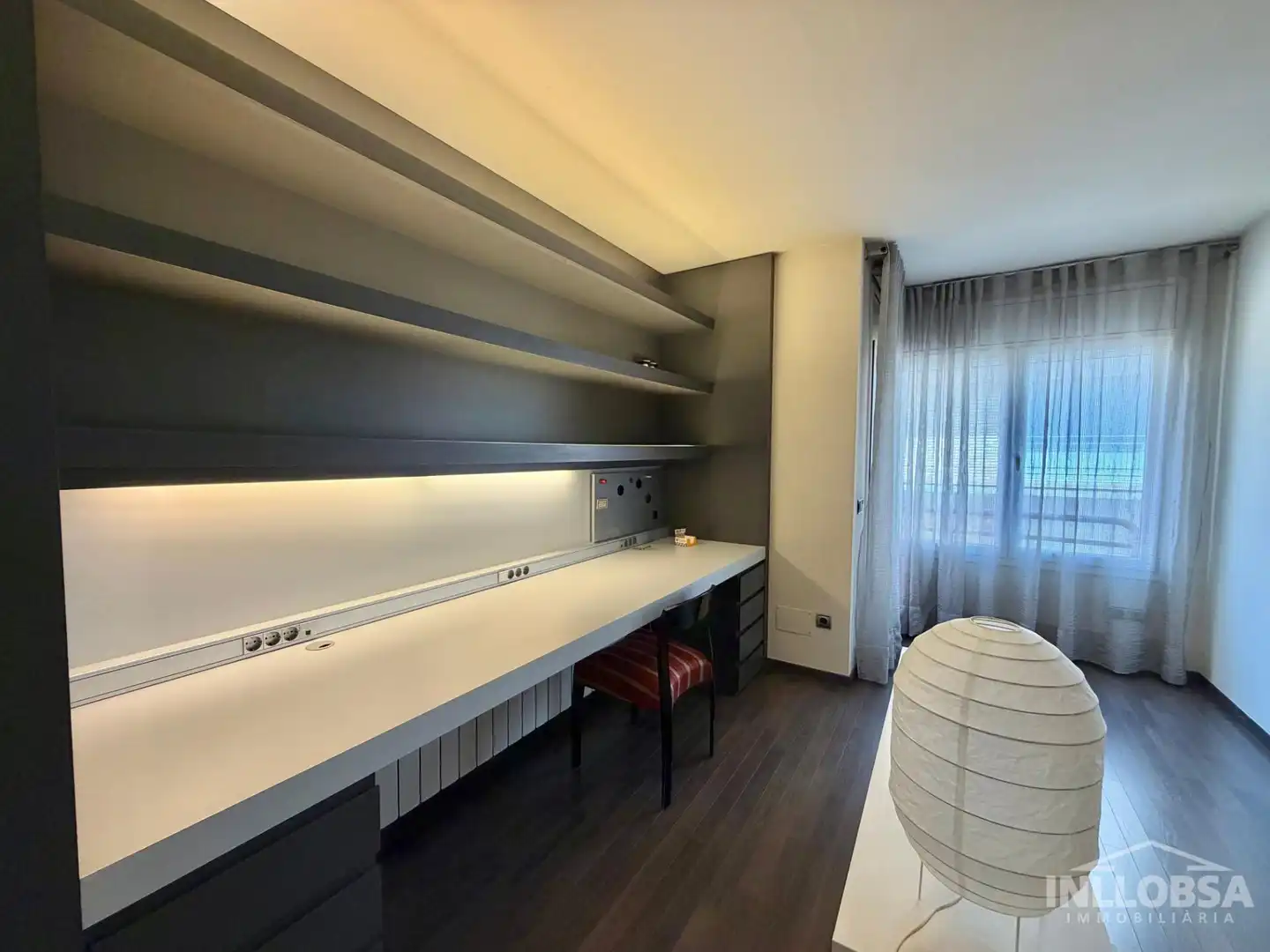 Piso de alquiler en Manresa con Aire acondicionado, Calefacción y Parquet