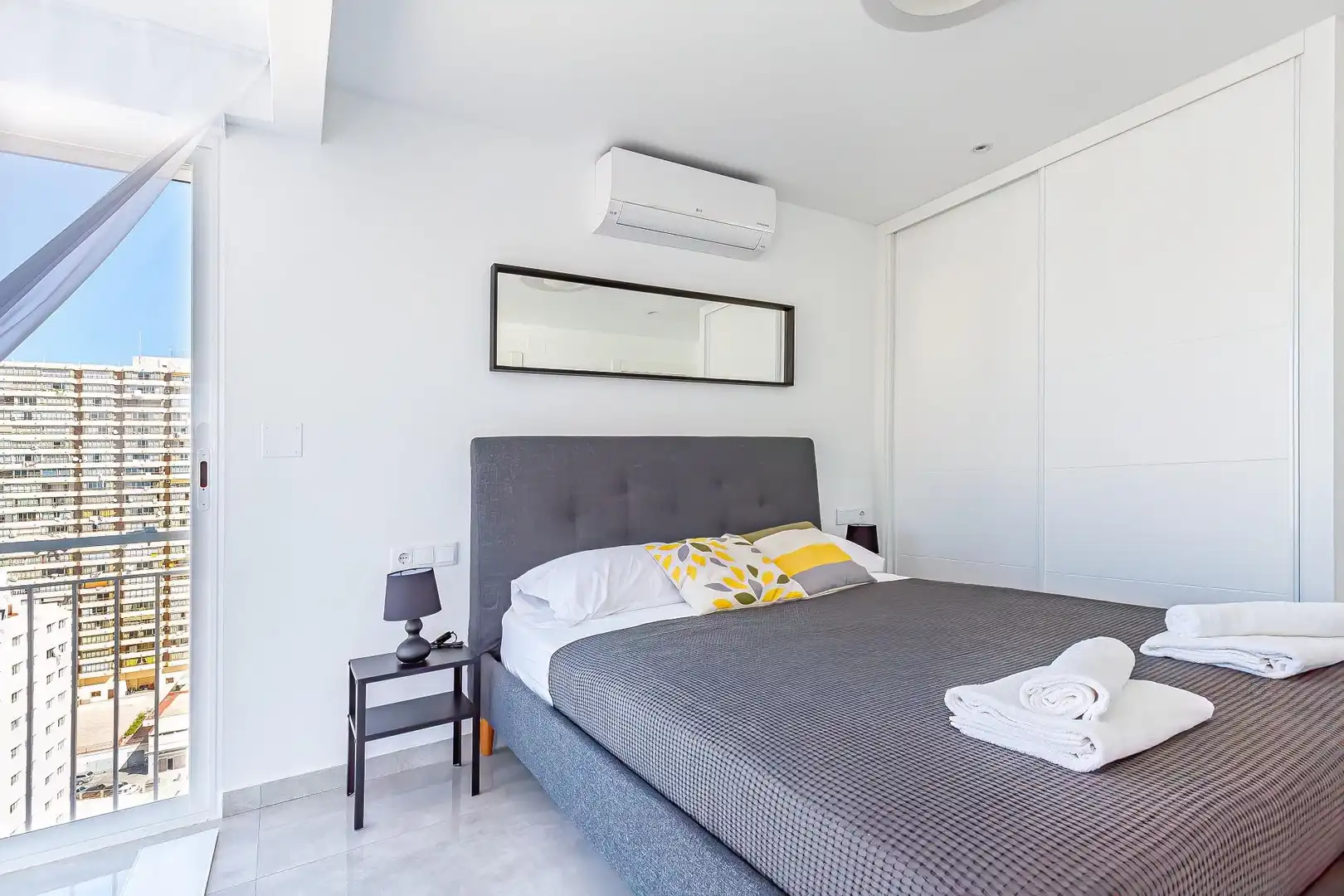 Apartament de lloguer a Calle Calle Gerona, 48, Playa Levante