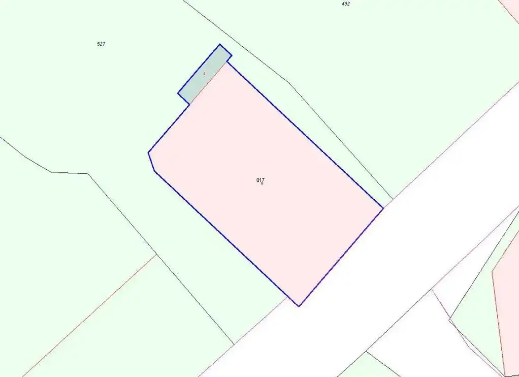 Land for sale in Monforte de Lemos