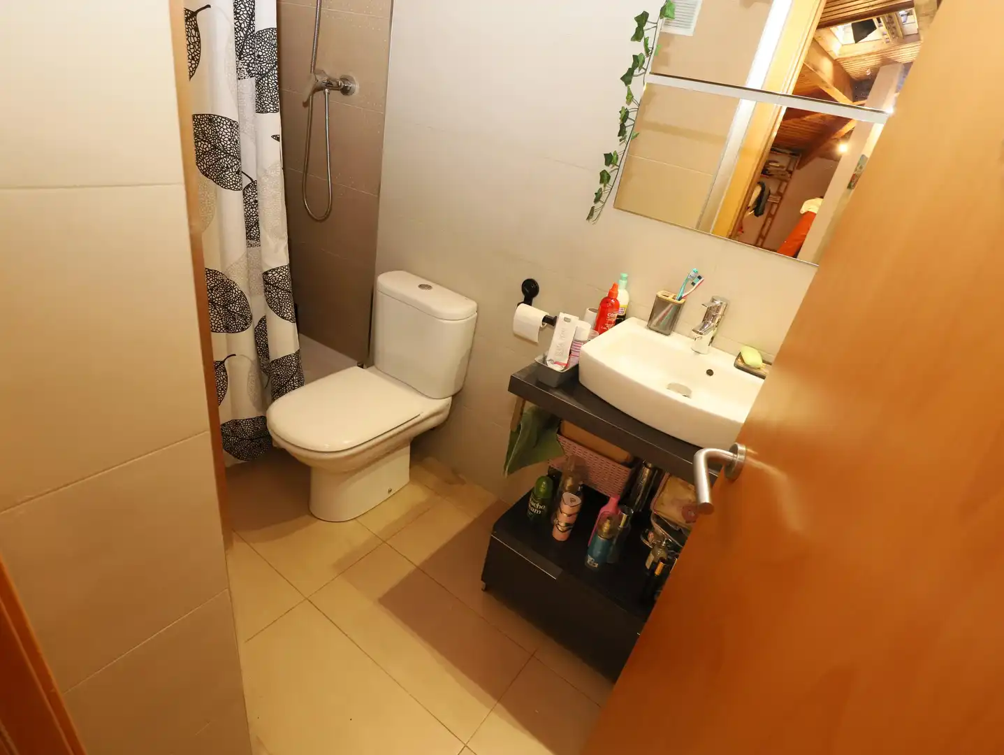 Duplex avec terrasse à vendre à Sant Vicenç Dels Horts, imagen 36