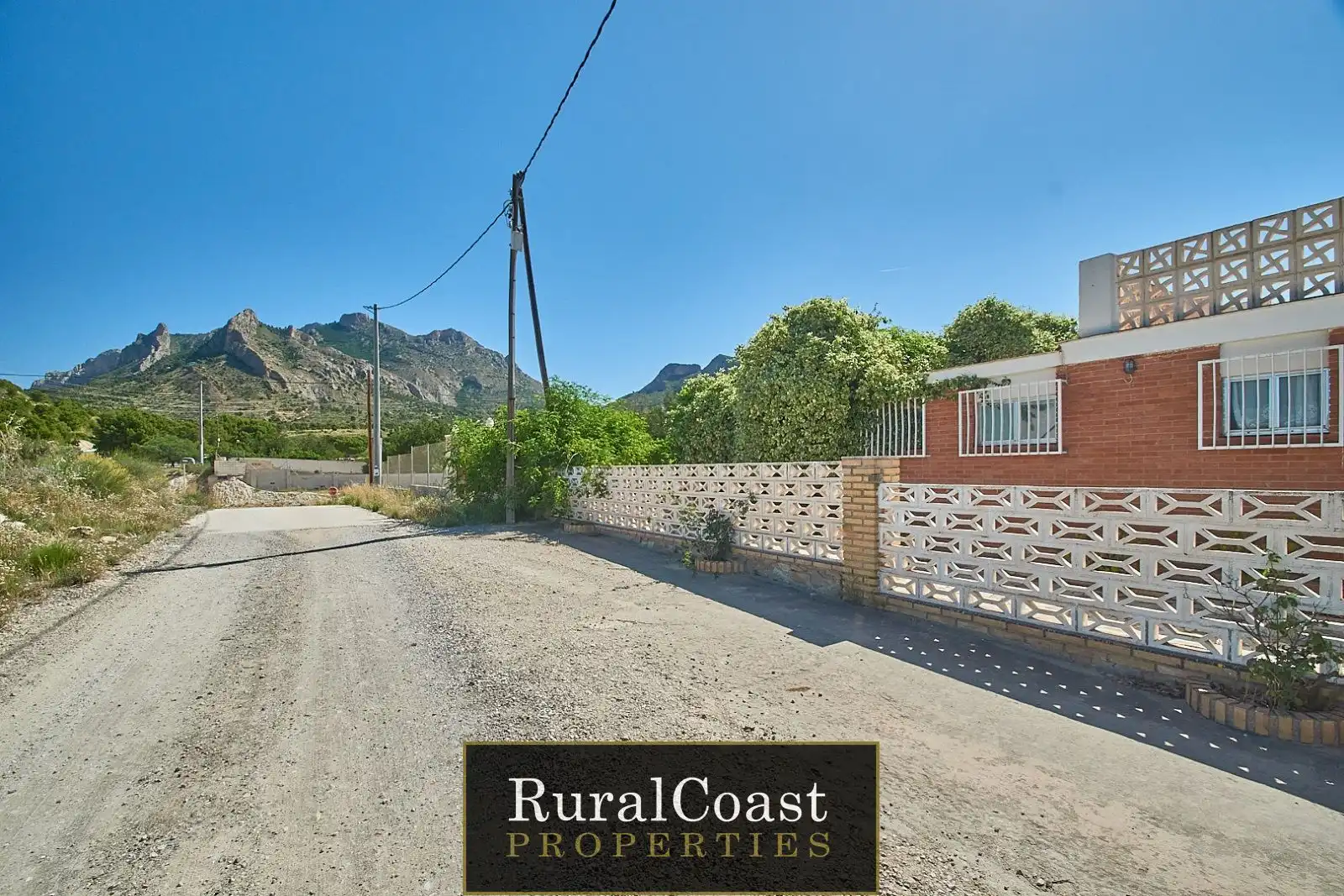 Detached house with pool for sale in Els Planets, imagen 7