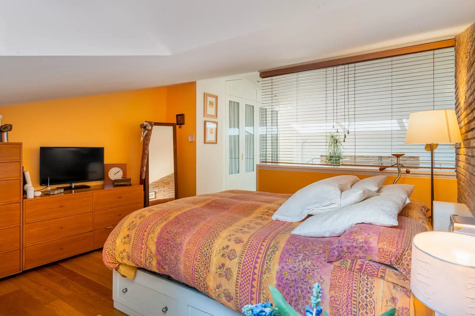 Duplex con terrazza in vendita a Carrer de Finlàndia, imagen 26