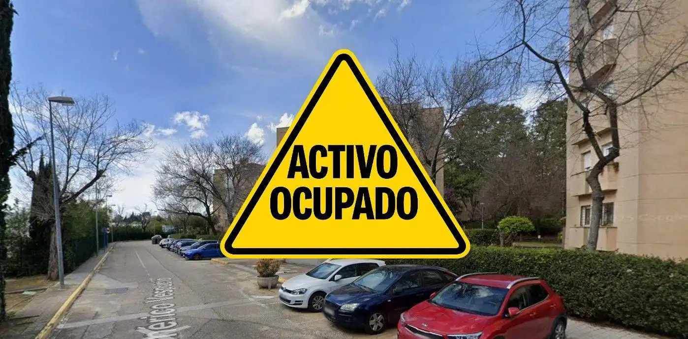 Flat with lift for sale in AMERICO VESPUCIO