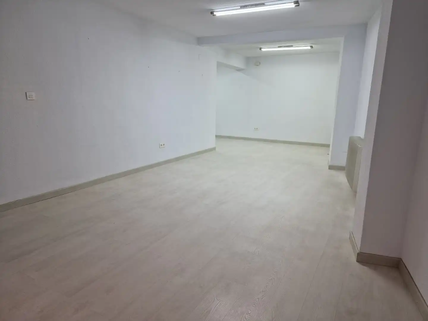 Büro zum Verkauf in Centro, imagen 3