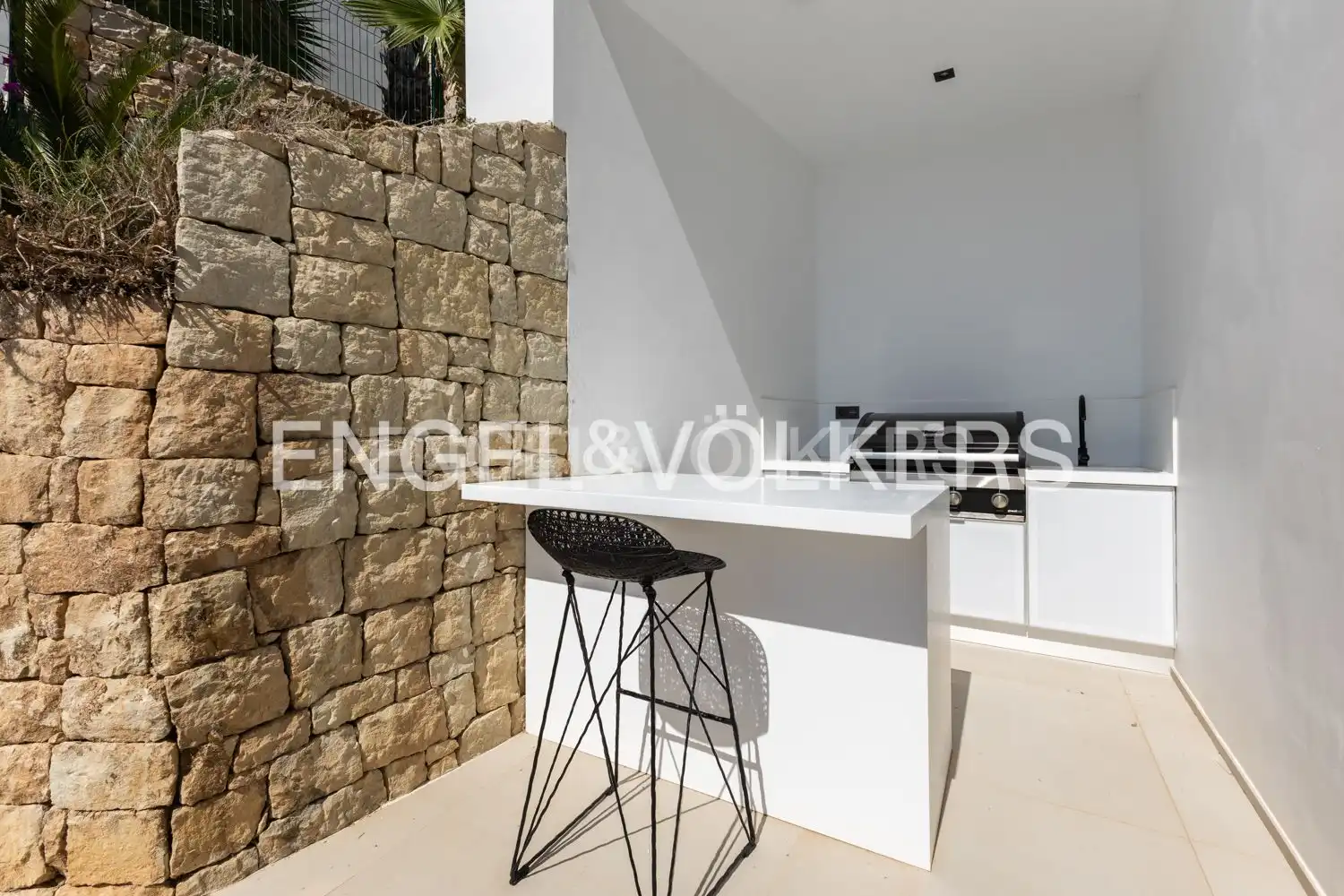 Terrace of Houses for sale in Jávea / Xàbia  with Air Conditioner, Heating and Terrace