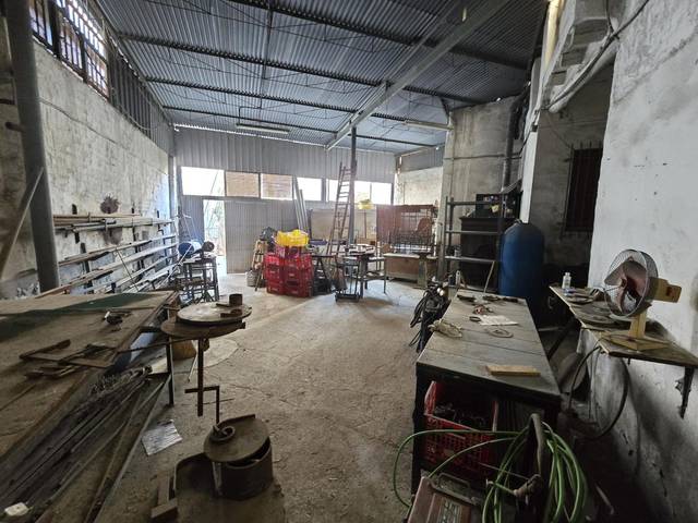 Local comercial en Venta en El Castillo - San Roque - El Carmen