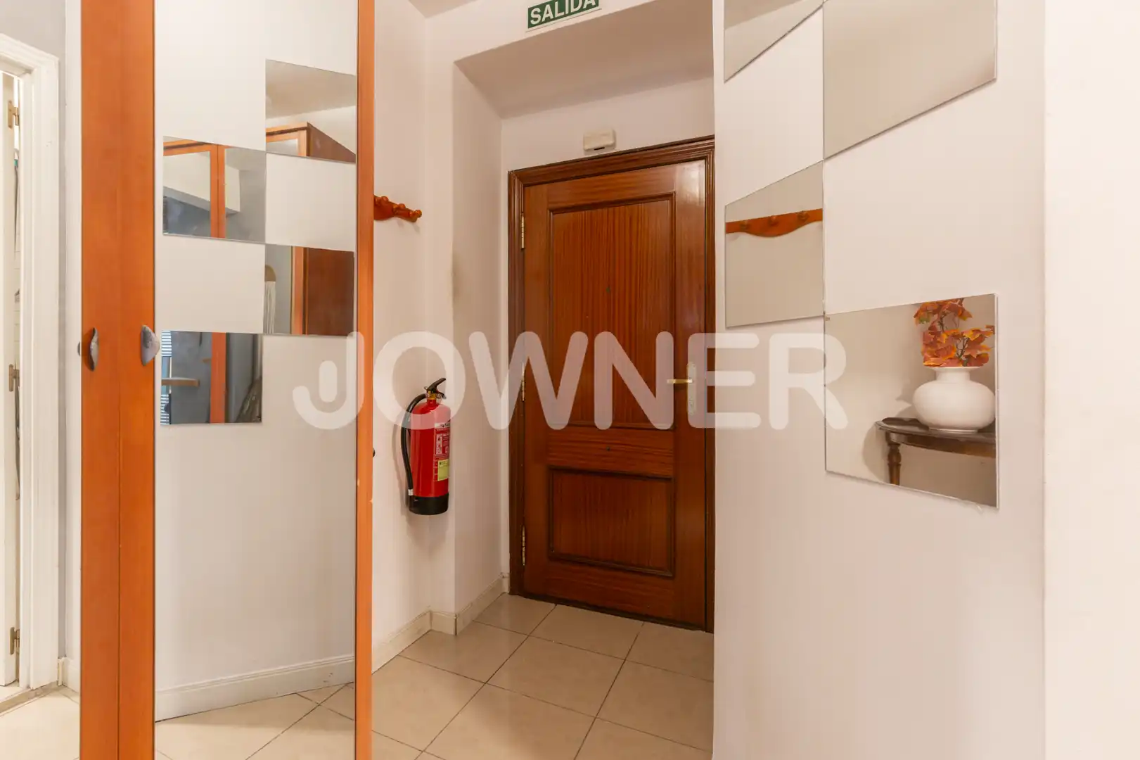 Flat with lift to rent in Avenida del Mediterráneo, imagen 30