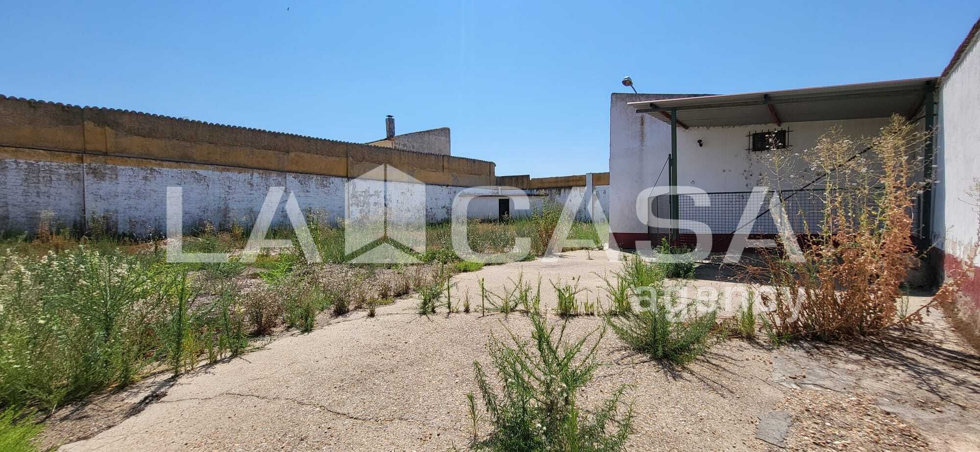 Residential for sale in Valdestillas