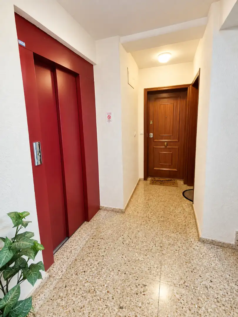 Flat with lift for sale in Ronda de los Tejares, imagen 16