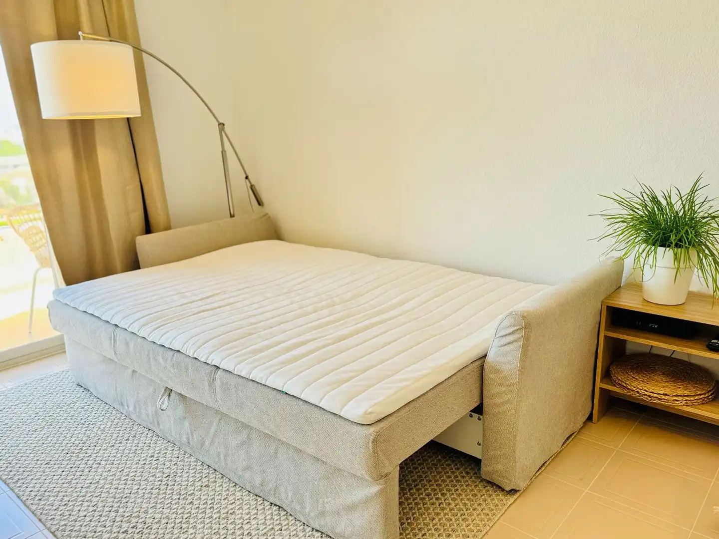 Habitación de Ático en venta en Benalmádena con Aire acondicionado, Calefacción y Terraza