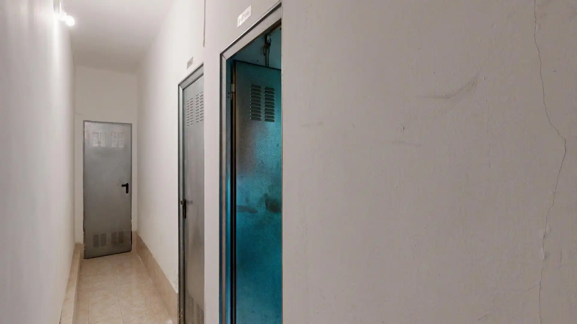 Flat for sale in Cartagena  with Air Conditioner, Heating and Storage room