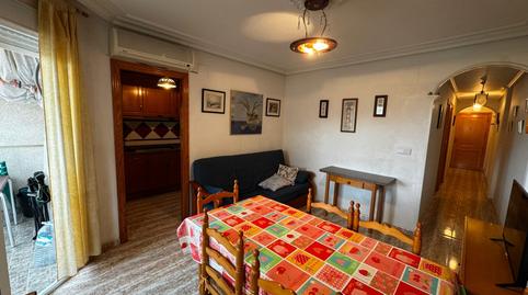 Foto 3 de Àtic en venda a Avenida Virgen del Carmen, Los Europeos, Torrevieja