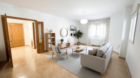 Foto 3 de Pis en venda a Carmelo Bernaola, San Benito - Soledad - Hispanidad, Ciempozuelos