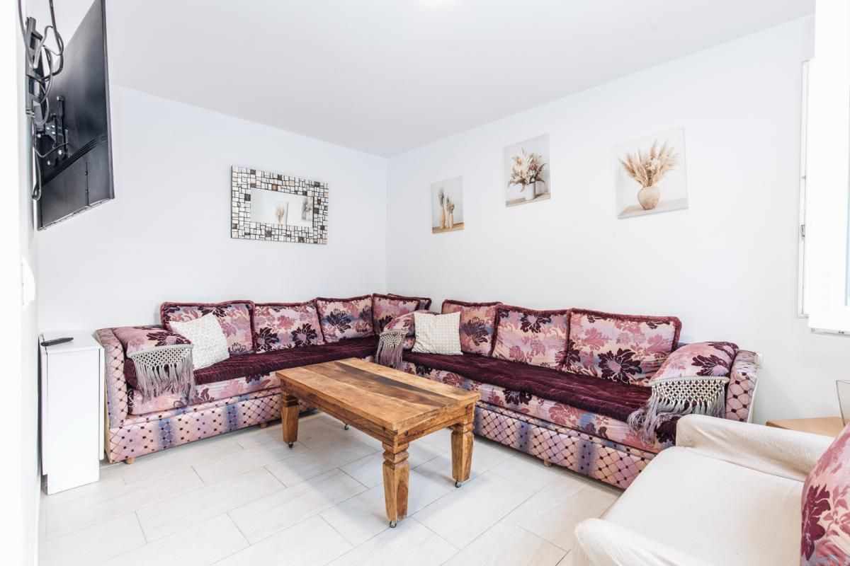Planta baja en venta en Carrer les Argelagues, 26, Sant Jordi de Ses Salines - Sant Francesc