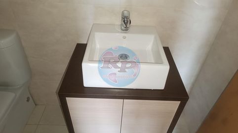 Foto 4 de Apartamento de alquiler en Las Eras de Renueva, León Capital