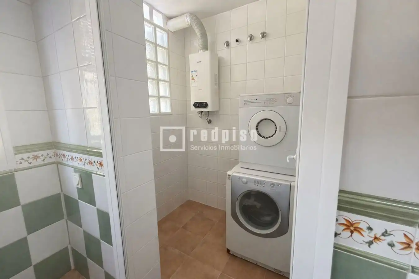 Bedroom of Flat for sale in Benalmádena  with Air Conditioner and Terrace