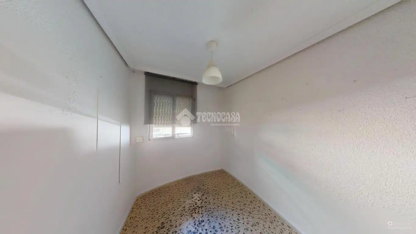 Bedroom of Flat for sale in Leganés  with Terrace