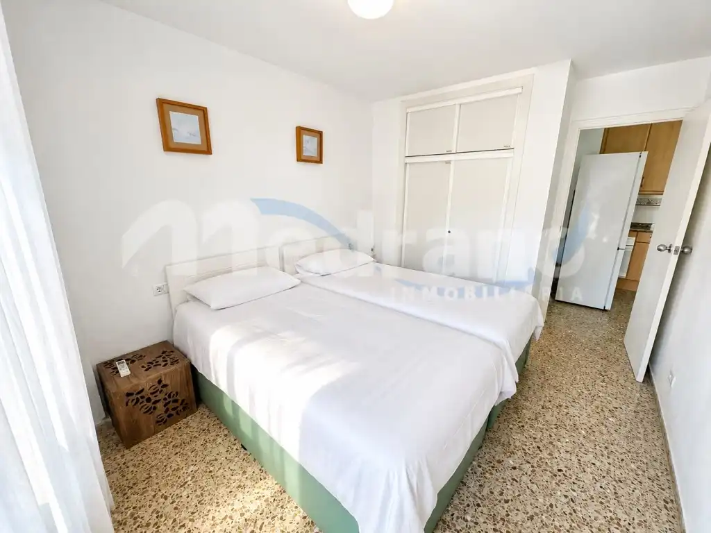Apartment with pool for sale in Avenida Montecarlo, imagen 13