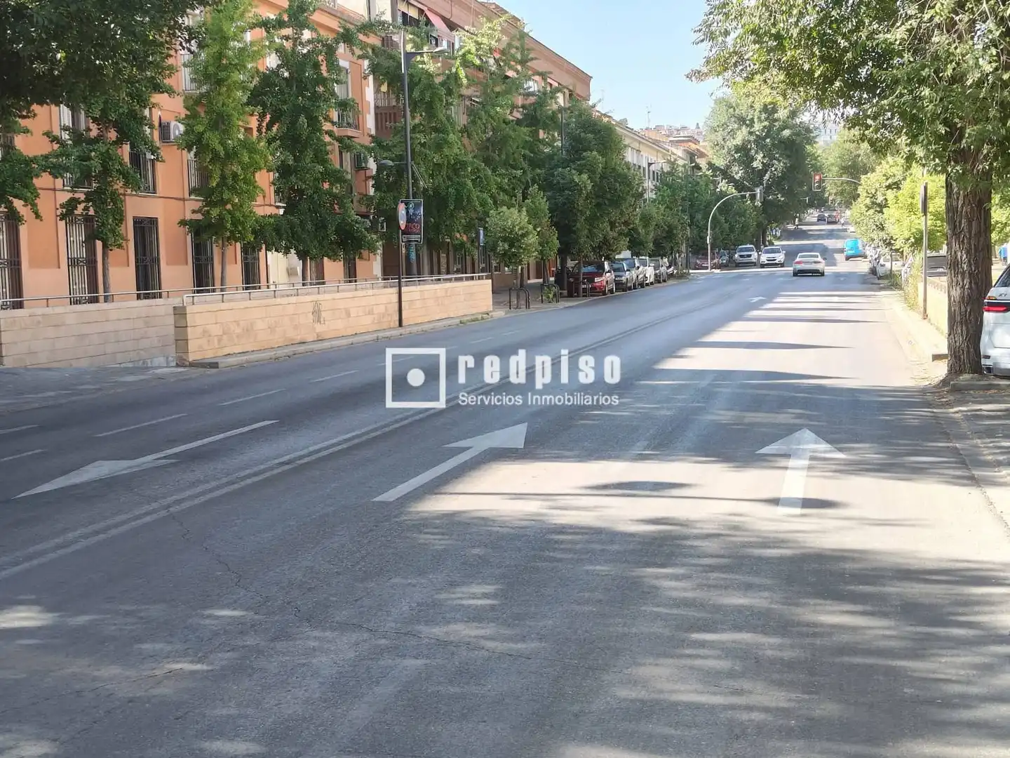 Exterior view of Flat for sale in Aranjuez