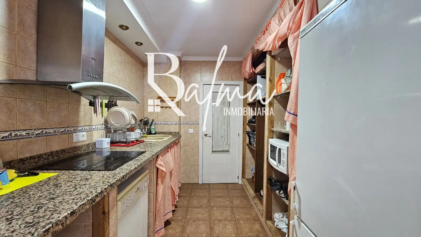 Flat for sale in Casco Histórico, imagen 15