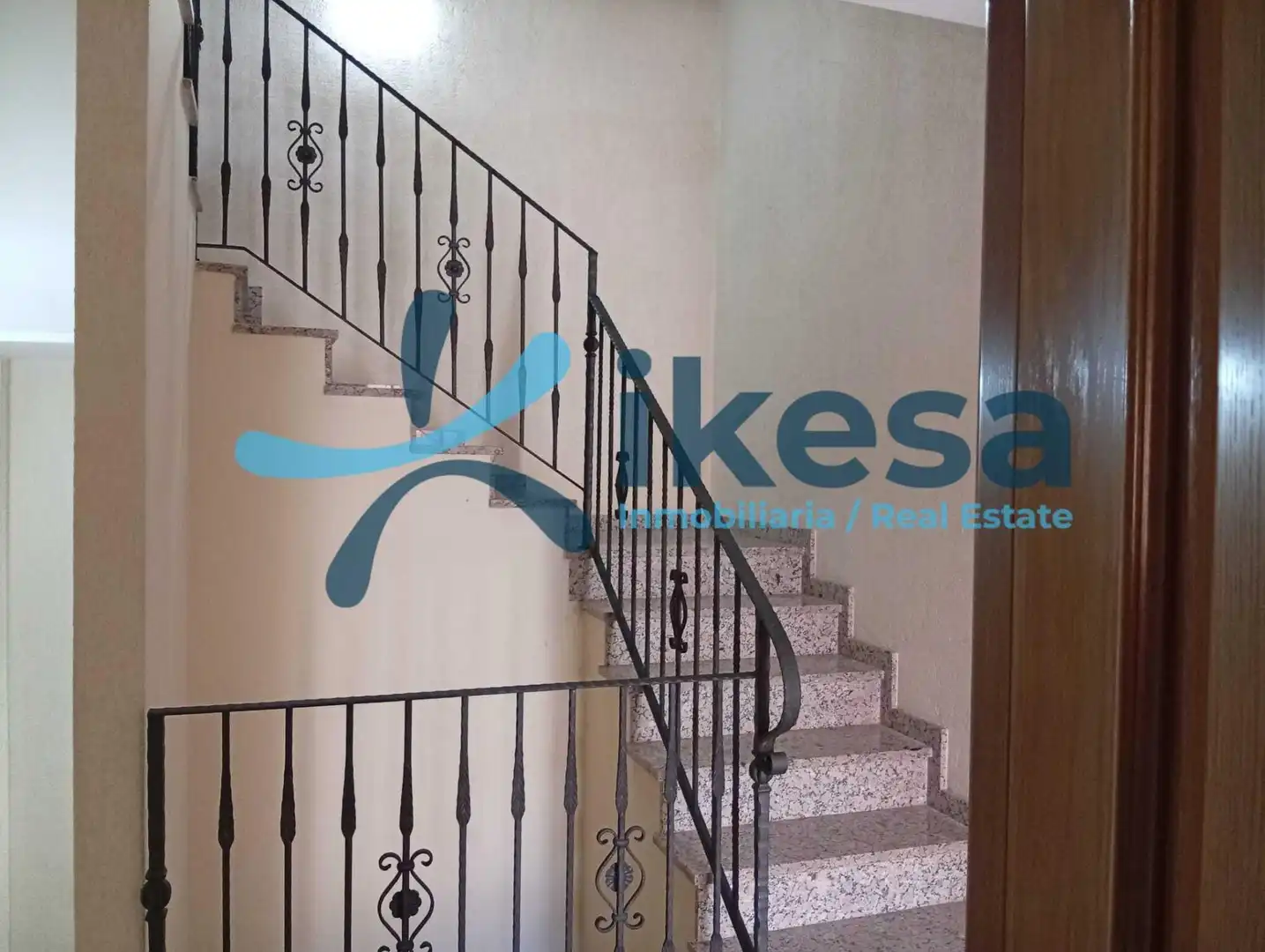 Casa o xalet en venda en Almería amb Terrassa