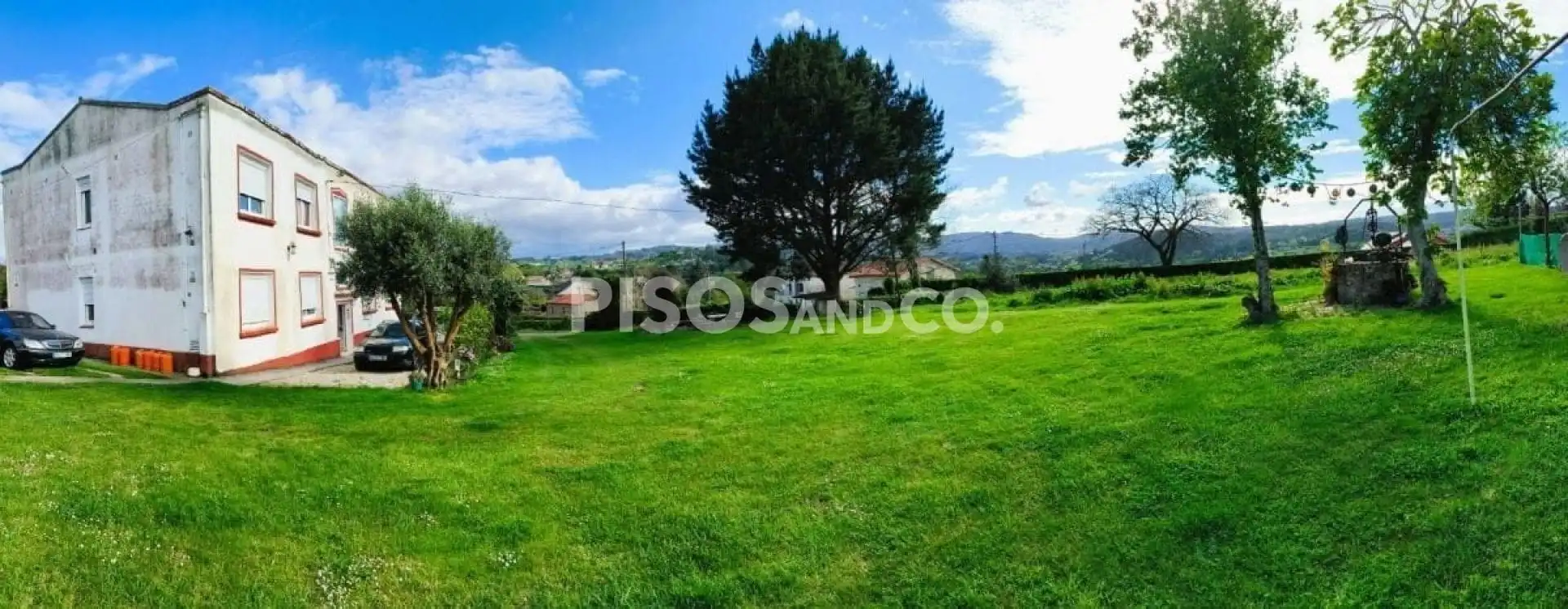 Houses for sale in Cambre   with Terrace and Storage room
